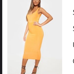 PRETTYLITTLETHING Skirt